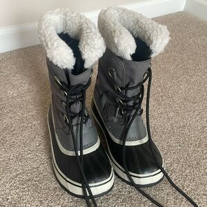 Sorel Winter Carnival Waterproof Boots